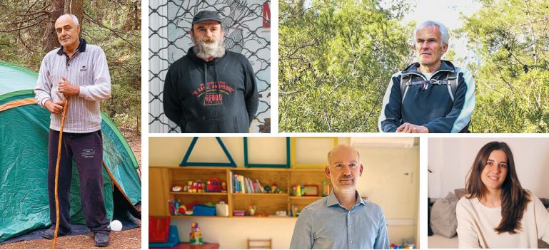 Διαβάστε στην «Καθημερινή της Κυριακής»-5