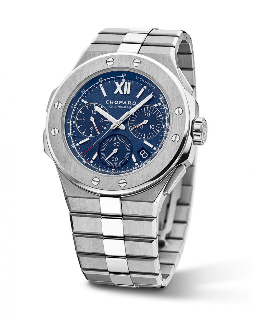 Τα 20 ωραιότερα σπορ ρολόγια με μπρασελέ του 2020-8