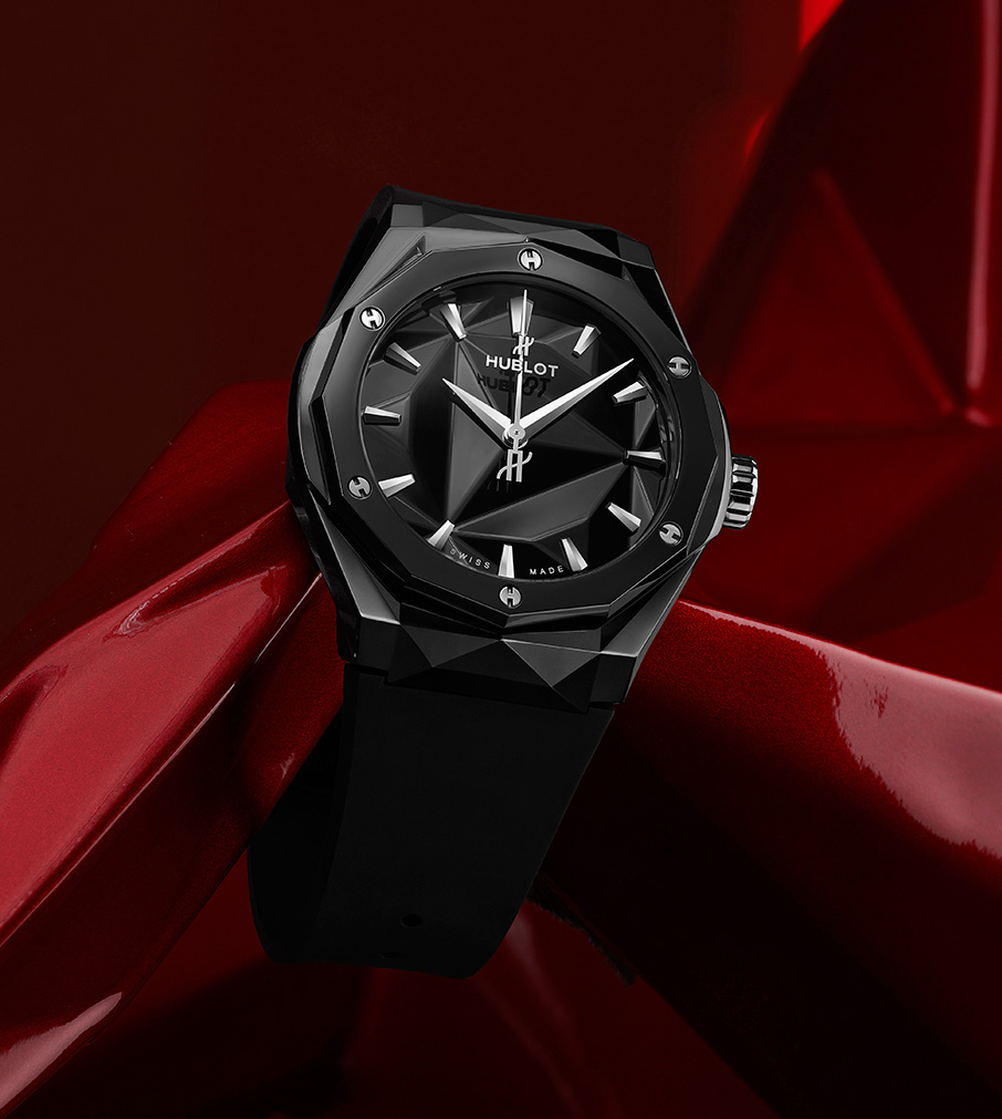 Όλα τα νέα μοντέλα της HUBLOT για το 2021-11