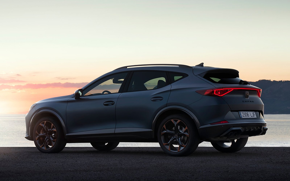 To Cupra Formentor ανάμεσα στους φιναλίστ “Car Of The Year 2021” (video)-1