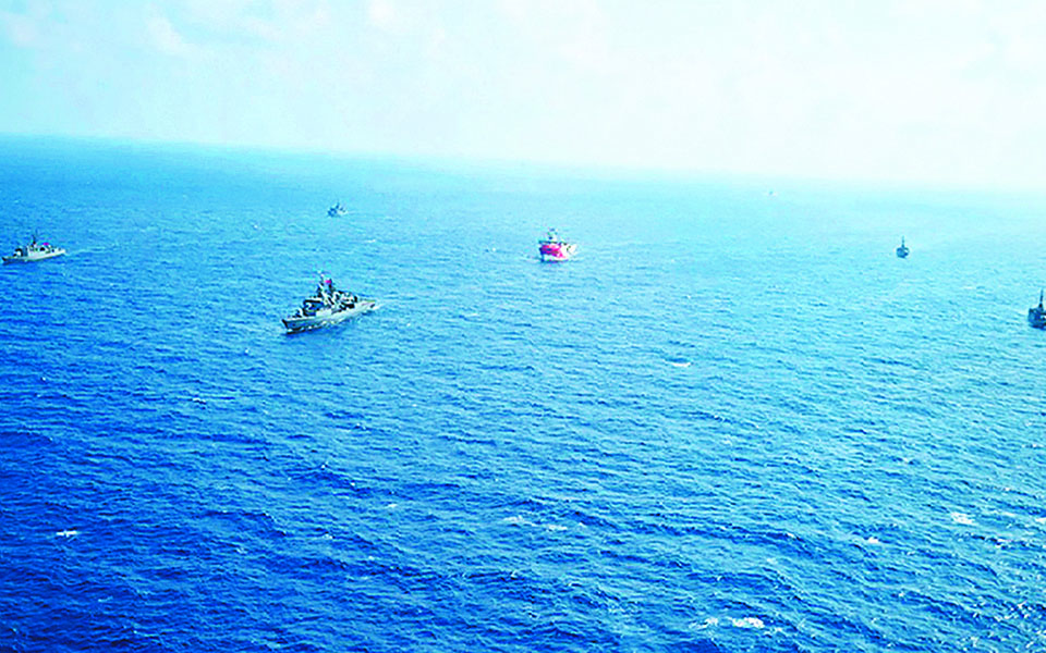 Διαβάστε στην «Καθημερινή της Κυριακής»-2