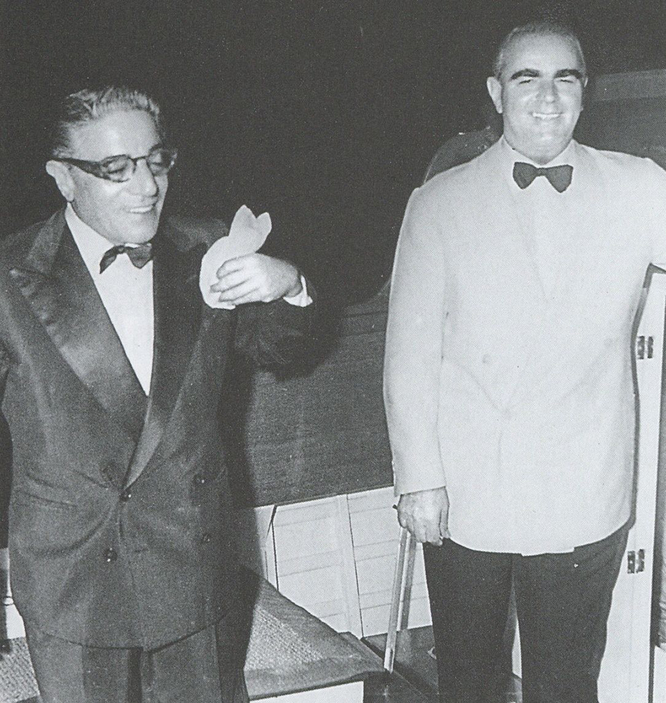 Η κρατικοποίηση της Ολυμπιακής Αεροπορίας-2