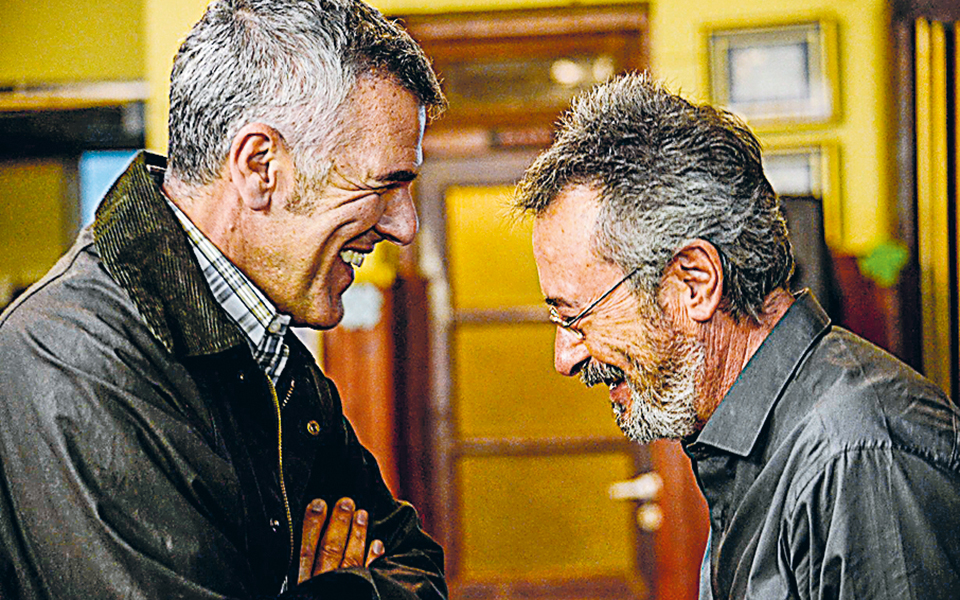 Οι διαφορετικοί «κόσμοι» της Τουρκίας-1