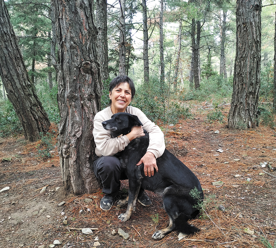 Φιλόζωος σημαίνει και φιλάνθρωπος-1