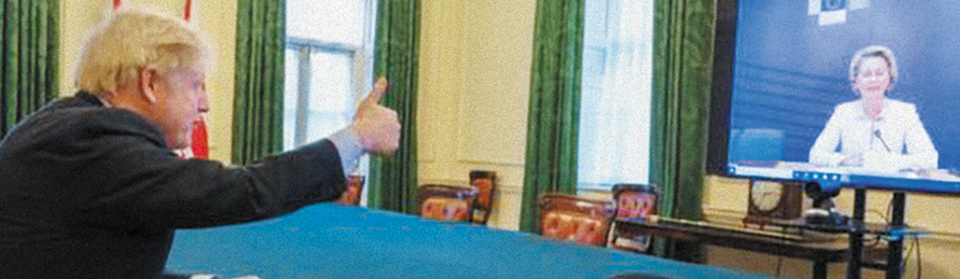 Κέιτ Σμιθ: Ιδιαίτερο το 2021 για τους Ελληνες και τους Βρετανούς που αγαπούν την Ελλάδα-2