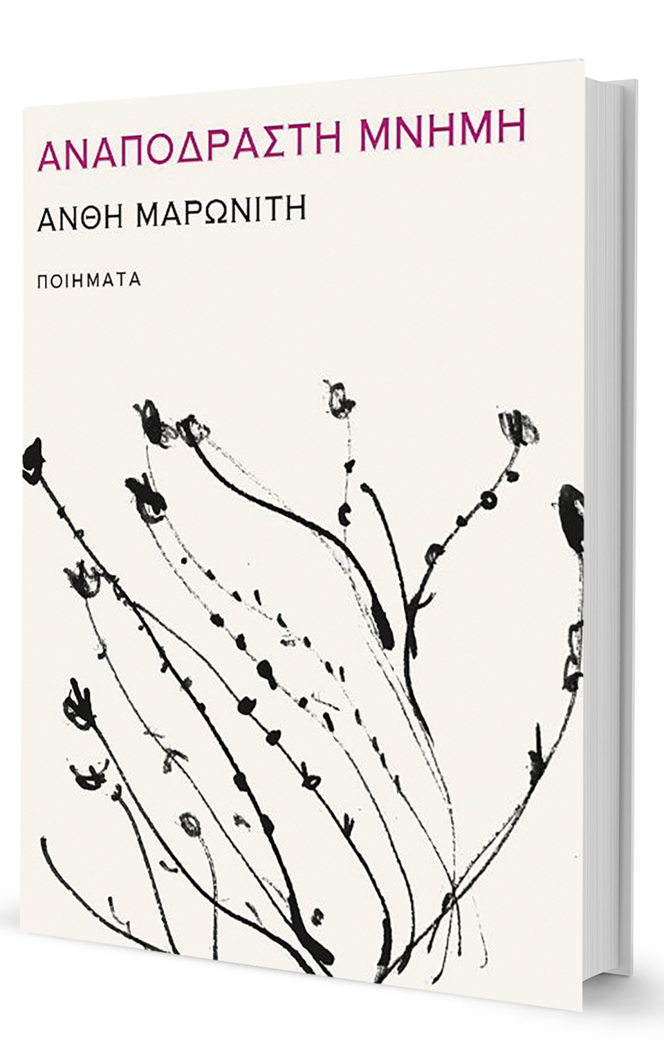 Οταν το παρόν κατακλύζει το ανάγλυφο της μνήμης-1