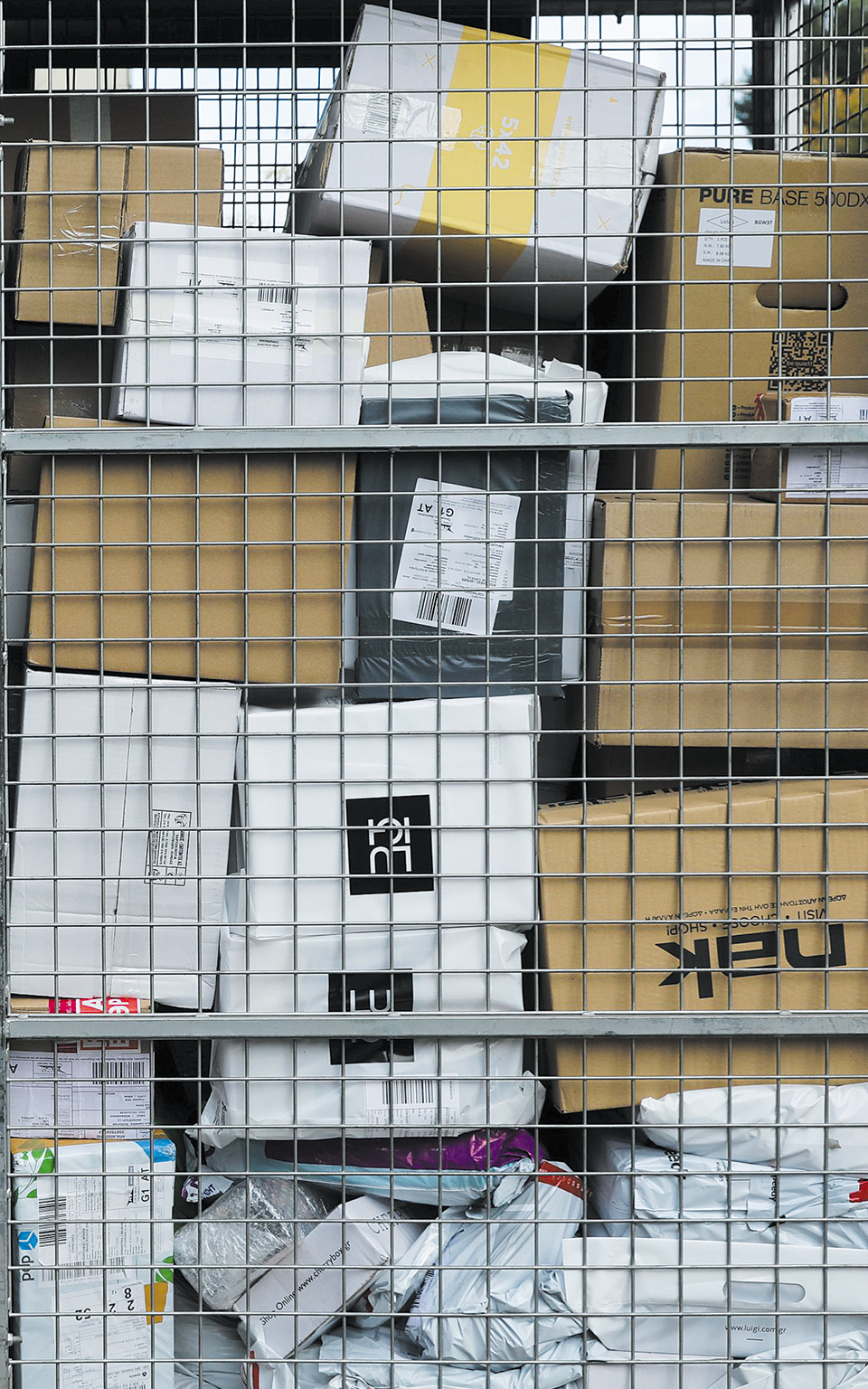 Το λιανεμπόριο άλλαξε για πάντα-1