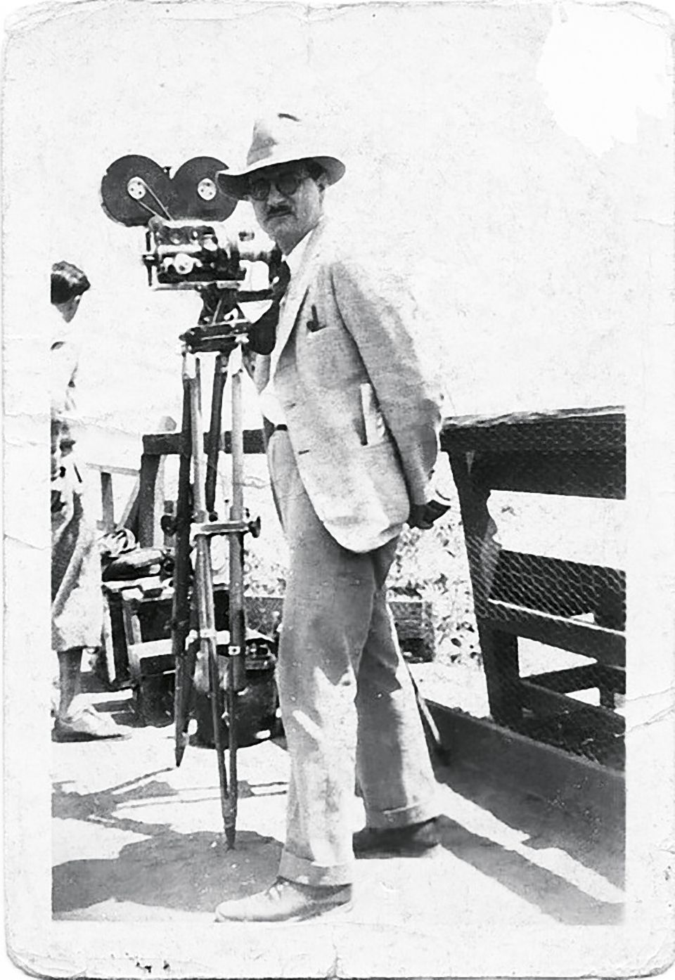 Ρίτα Καρίτα, μια σταρ από το παρελθόν-3