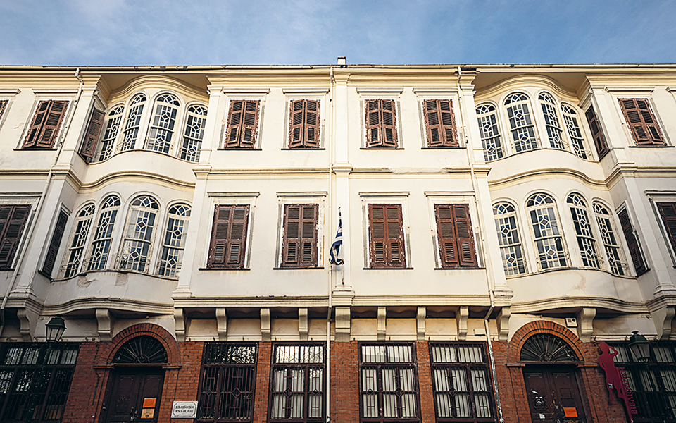 Εντός και εκτός των βυζαντινών τειχών-4