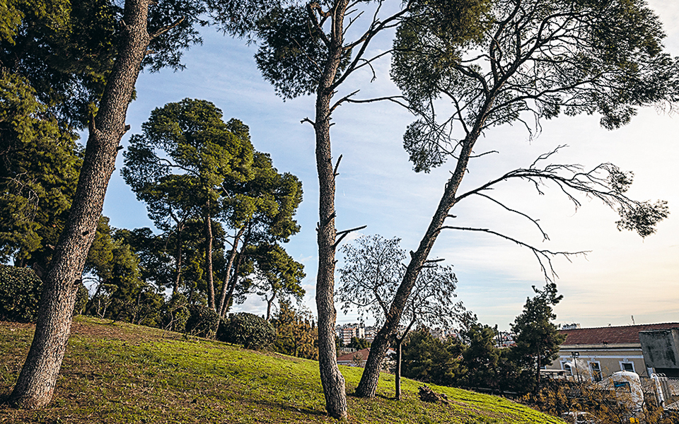 Εντός και εκτός των βυζαντινών τειχών-3