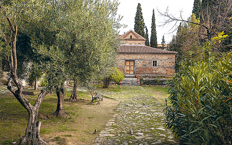 Εντός και εκτός των βυζαντινών τειχών-5