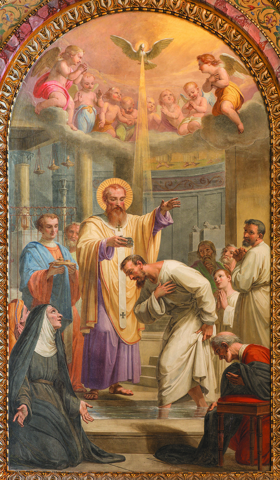 Δέσμιοι της ηθικής του φρονήματος-2