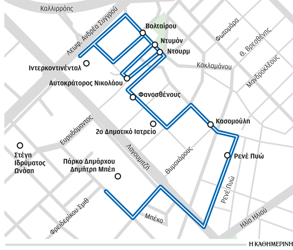 Δουργούτι: μια άλλη πόλη μέσα στην πόλη-6