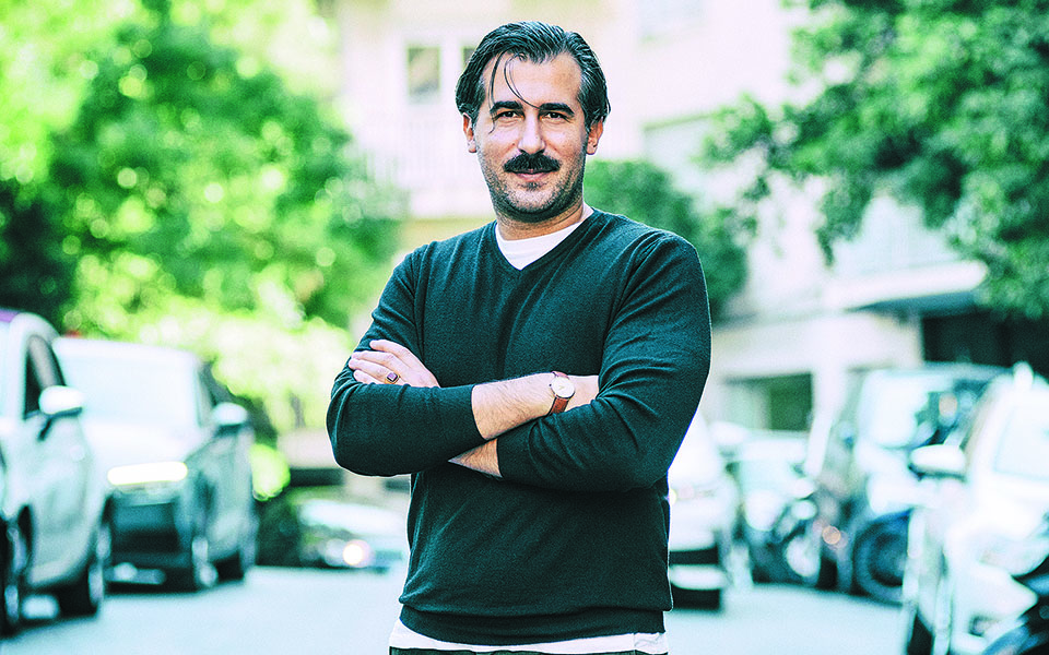 Aνθρωπινότητα, το αντίδοτο απέναντι στη ματαιότητα-1