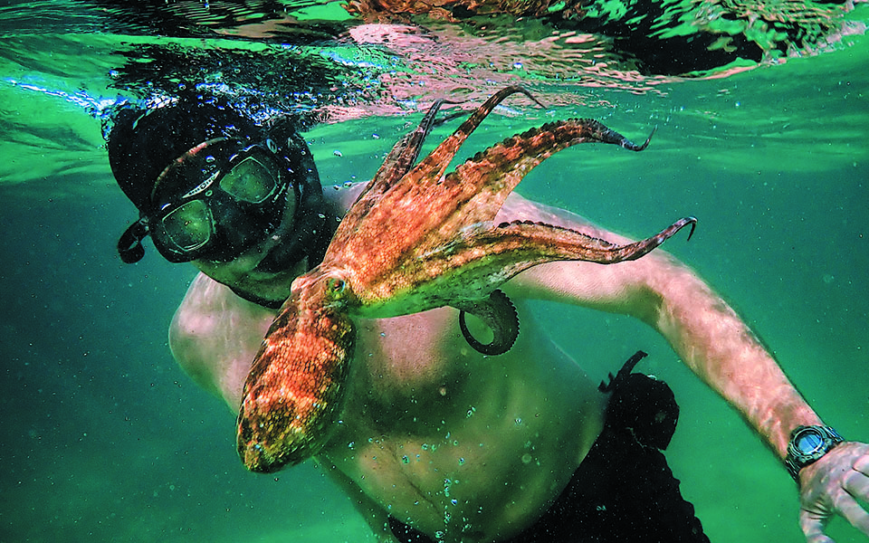 Αν η φύση πεθάνει, πεθαίνουμε κι εμείς-1