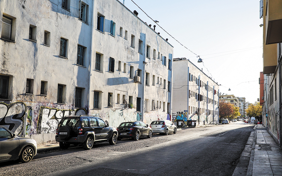 Δουργούτι: μια άλλη πόλη μέσα στην πόλη-1