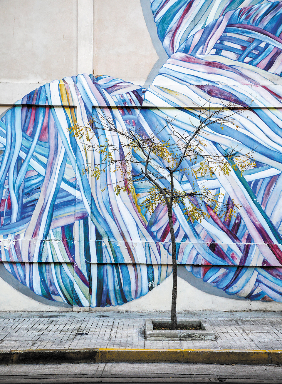 Δουργούτι: μια άλλη πόλη μέσα στην πόλη-5