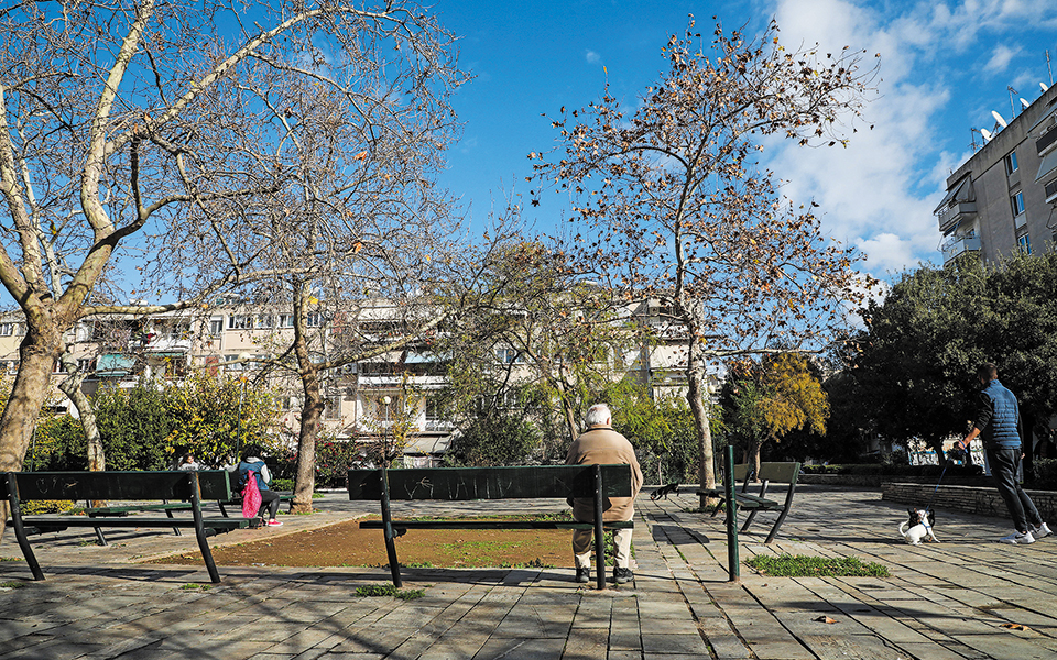 Δουργούτι: μια άλλη πόλη μέσα στην πόλη-2