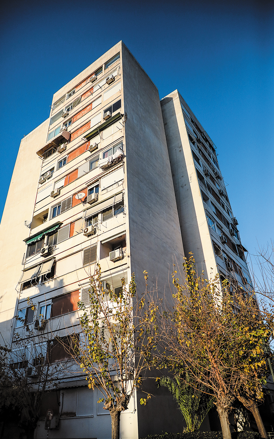 Δουργούτι: μια άλλη πόλη μέσα στην πόλη-4