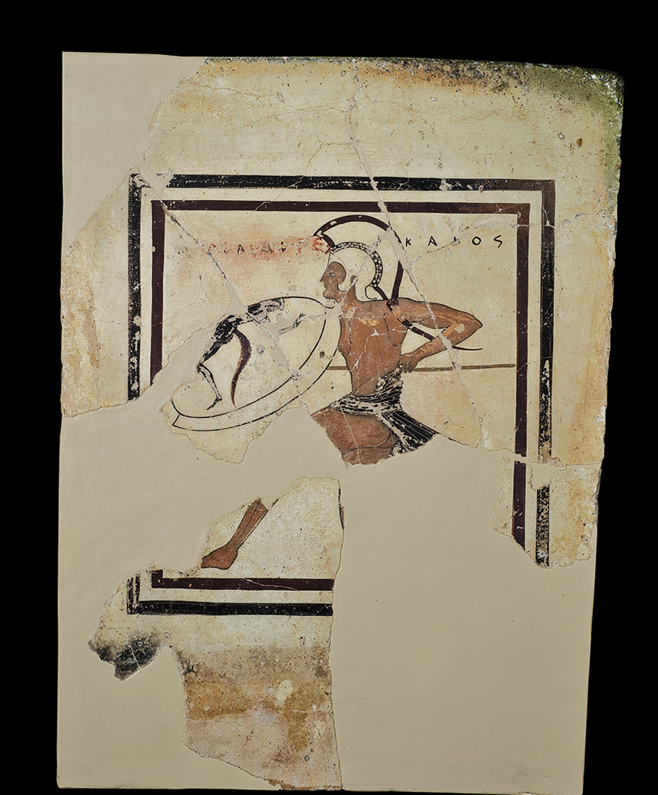 Ενας νέος, αρχαίος, ψηφιακός κόσμος-1