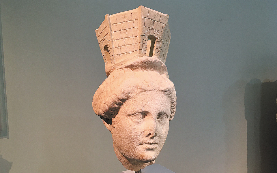 Οψόμεθα εις Φιλίππους: Μιχάλη, περαστικά και κράτα γερά-3