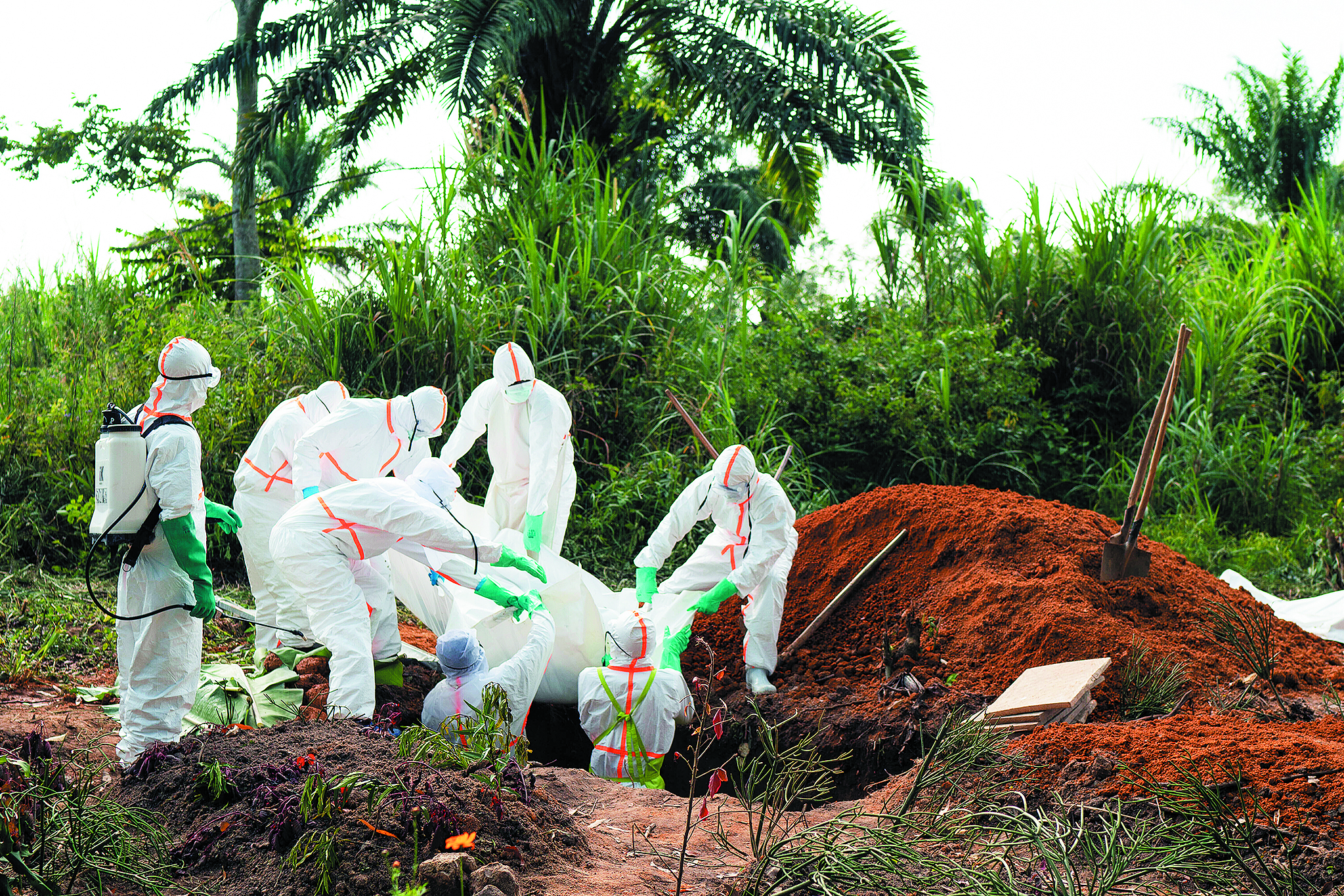 Οι μάχες με τους ιούς και η αξιοπρέπεια-1