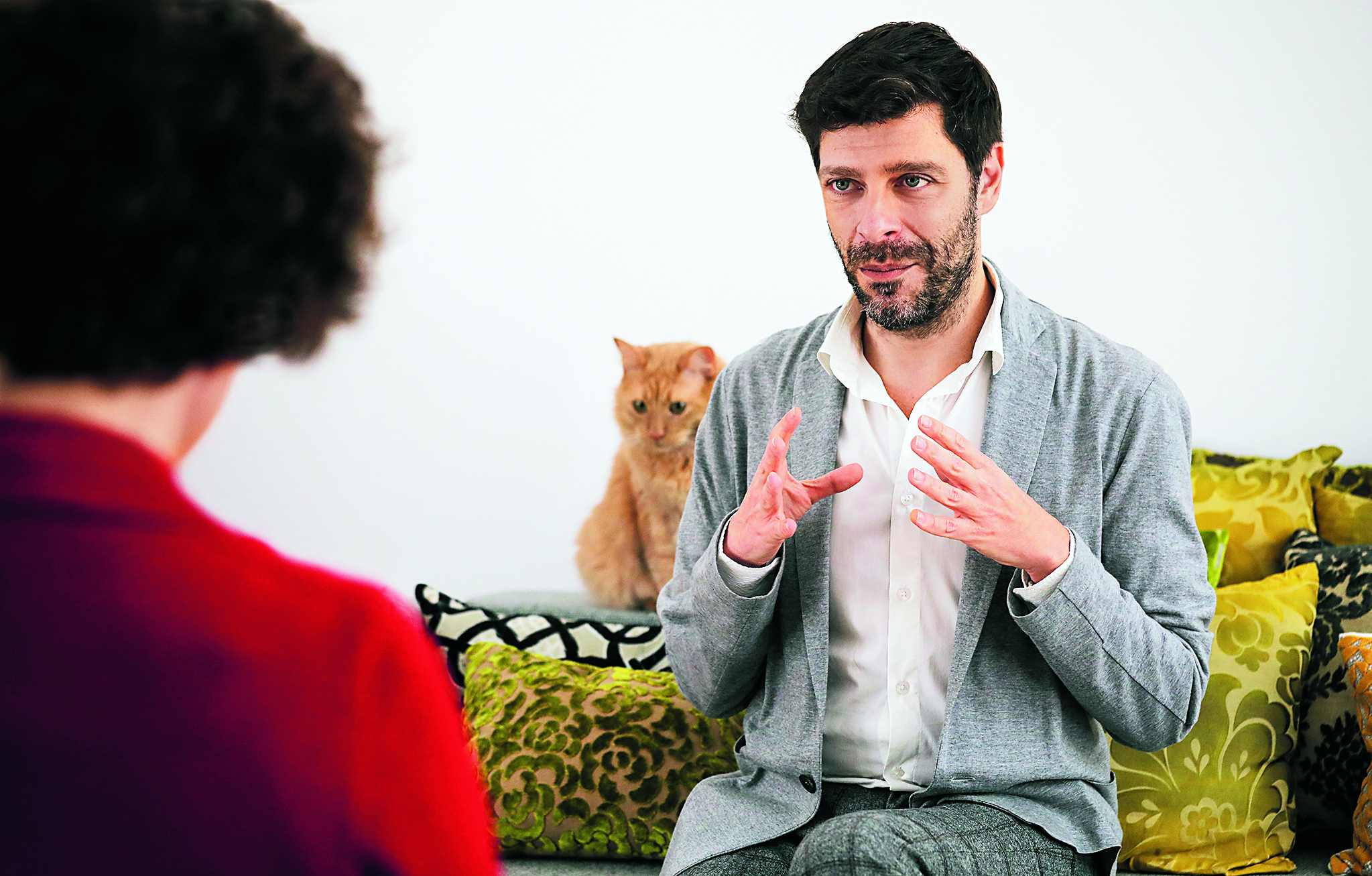 Διαβάστε στην «Καθημερινή της Κυριακής»-7