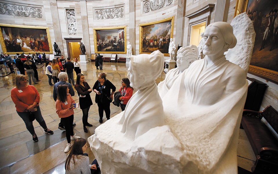 Το Καπιτώλιο της Ιστορίας και της τέχνης-1