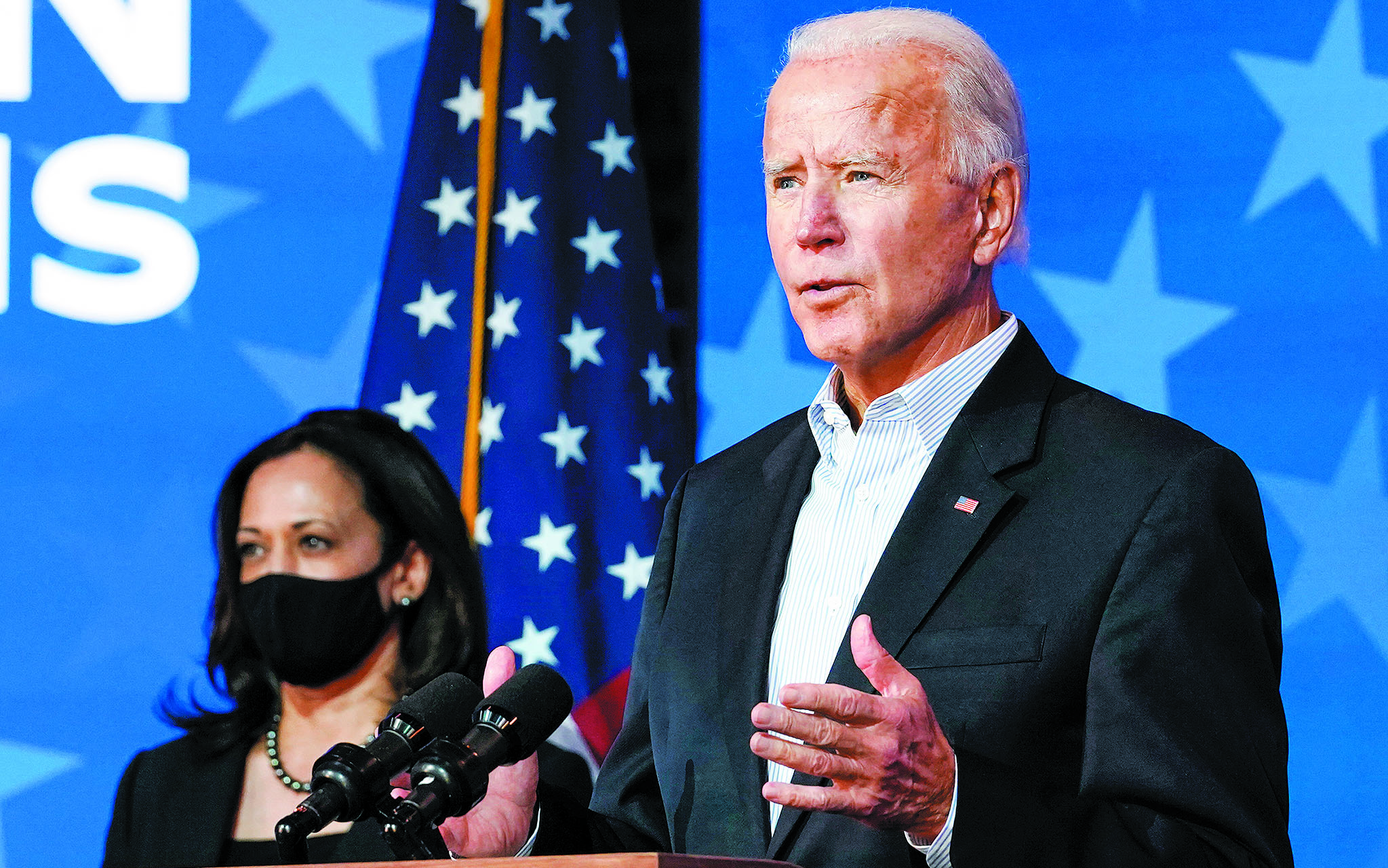 Οι 10 μεγάλοι κίνδυνοι στον πλανήτη για το 2021-1