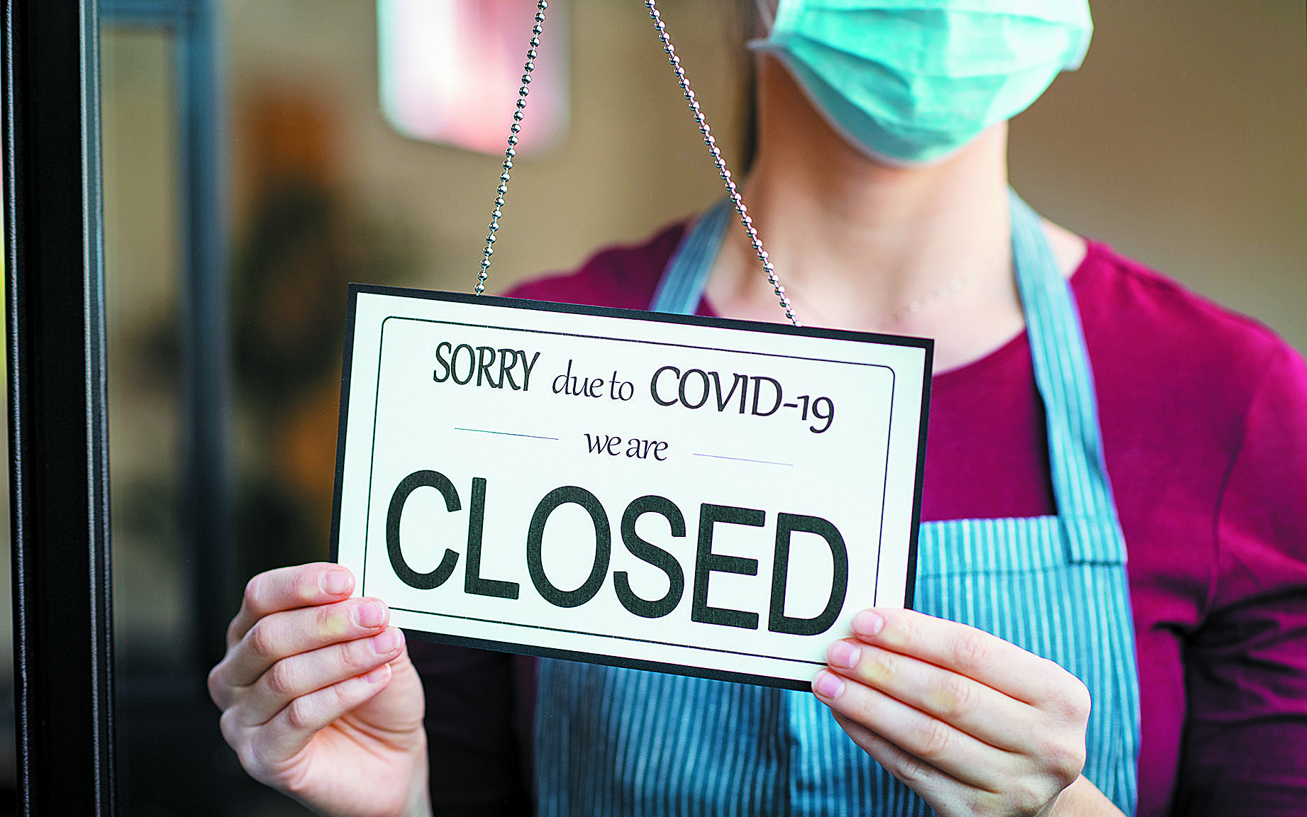 Οι 10 μεγάλοι κίνδυνοι στον πλανήτη για το 2021-2