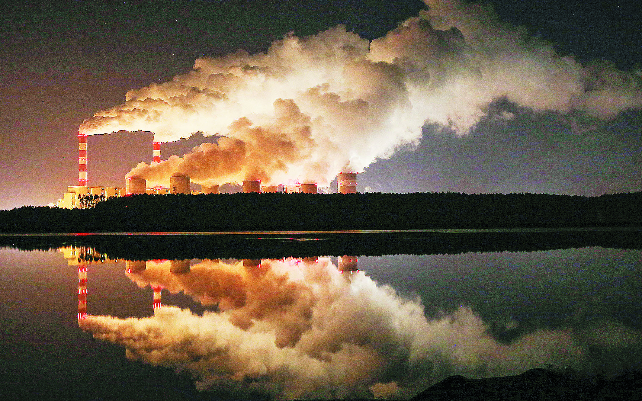 Οι 10 μεγάλοι κίνδυνοι στον πλανήτη για το 2021-5