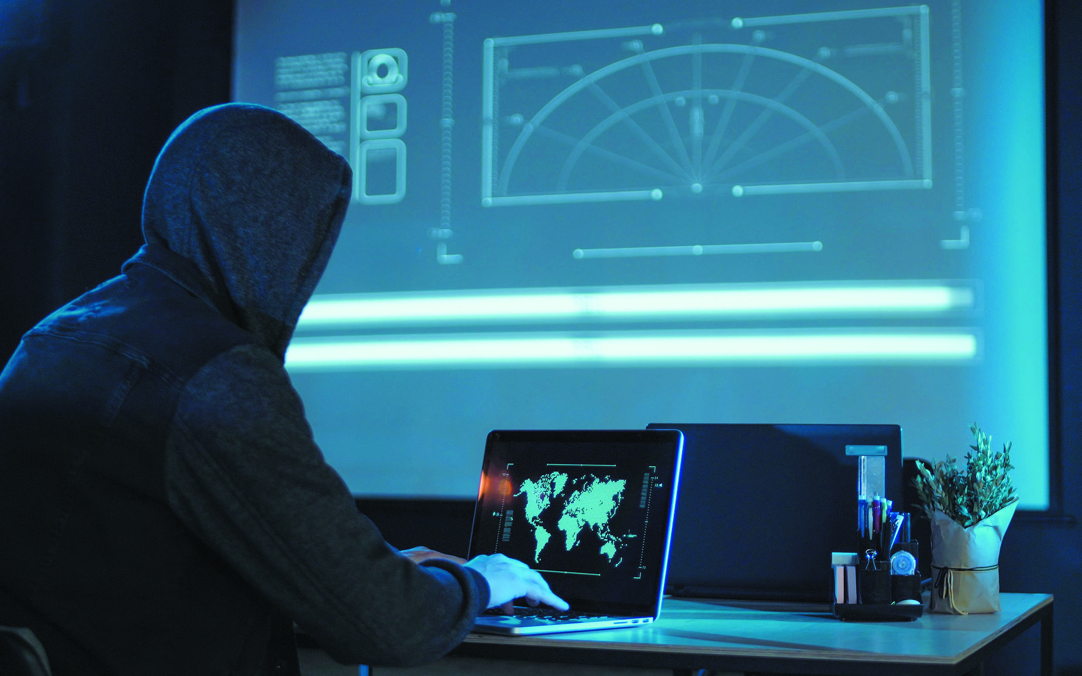 Οι 10 μεγάλοι κίνδυνοι στον πλανήτη για το 2021-8