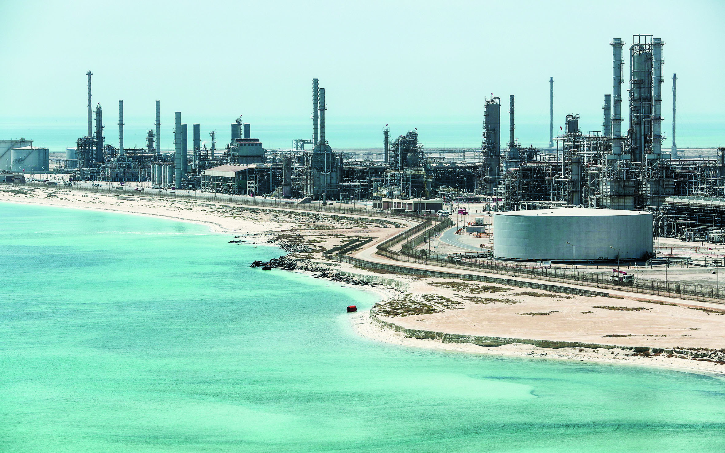 Οι 10 μεγάλοι κίνδυνοι στον πλανήτη για το 2021-7