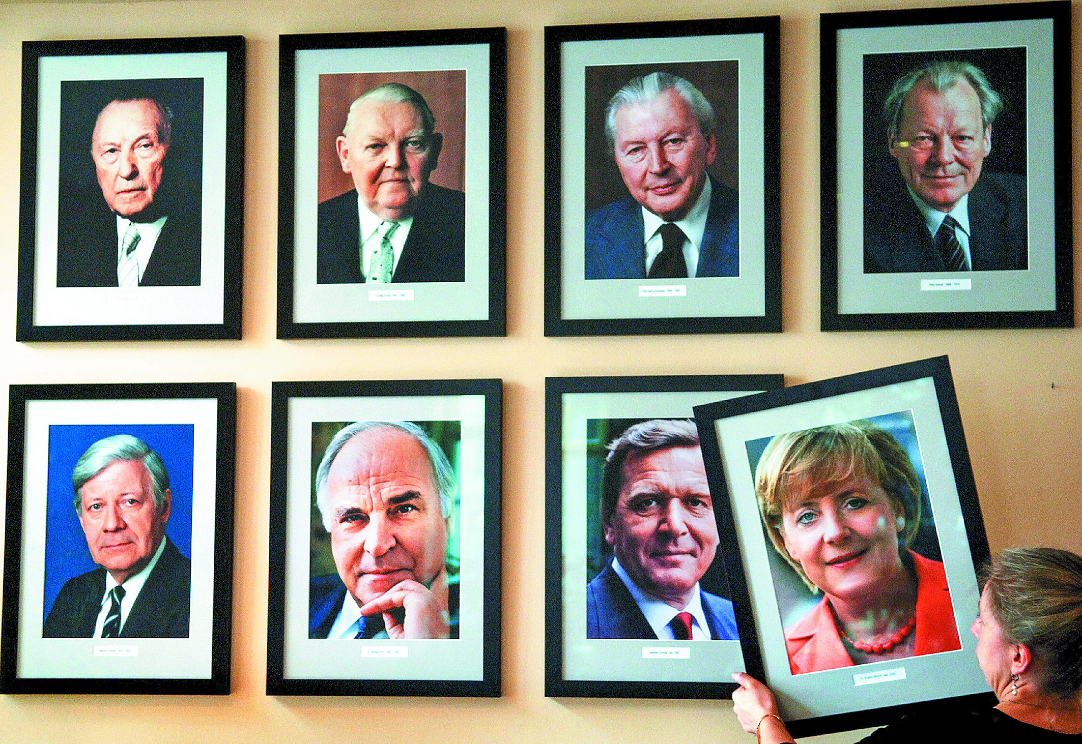 Οι 10 μεγάλοι κίνδυνοι στον πλανήτη για το 2021-3