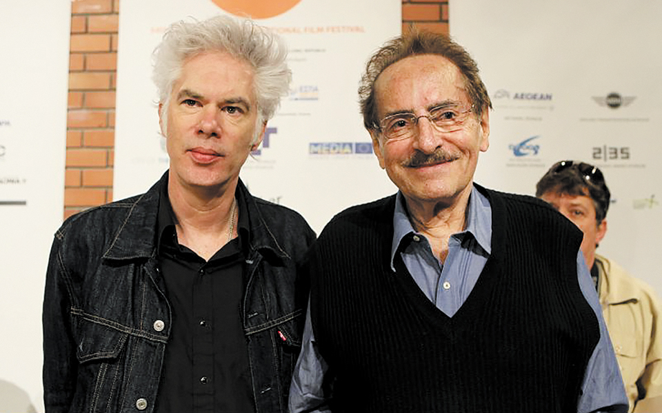 Σε αιώνια αναζήτηση «οριζόντων»-2