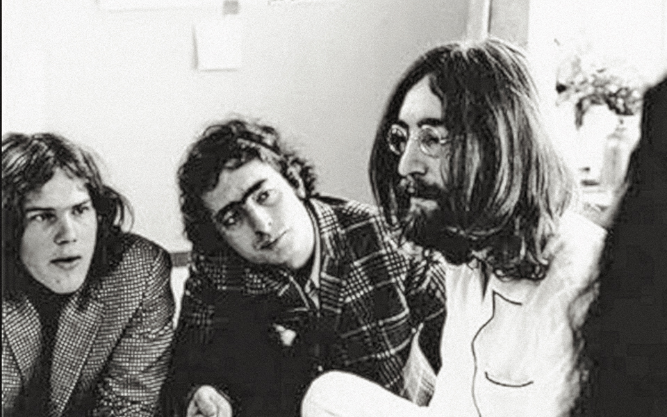 Σε αιώνια αναζήτηση «οριζόντων»-1