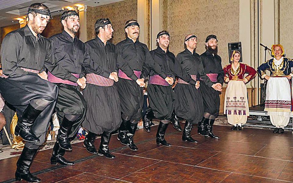 Λύκειο Ελληνίδων Λονδίνου, ένας θεσμός εθνικής συνείδησης-1