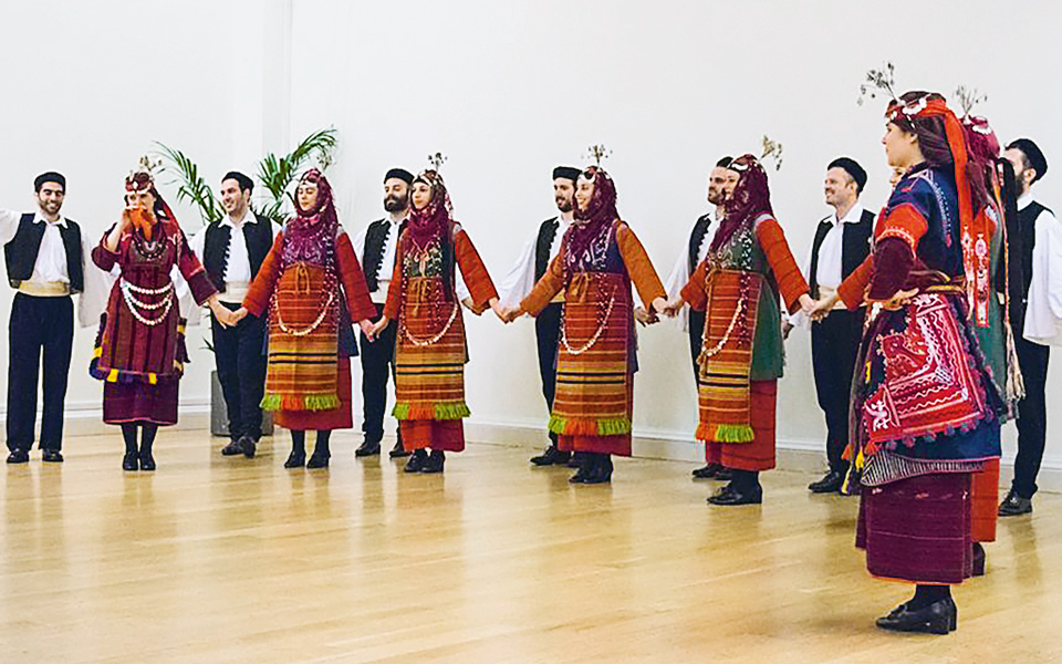 Λύκειο Ελληνίδων Λονδίνου, ένας θεσμός εθνικής συνείδησης-2