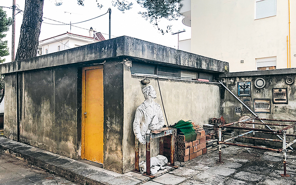 Το νέο μνημείο της κεραμικής-2