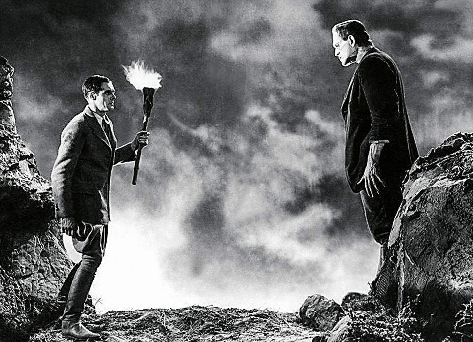 Τα «τέρατα» κυκλοφορούν ελεύθερα στο YouTube-1