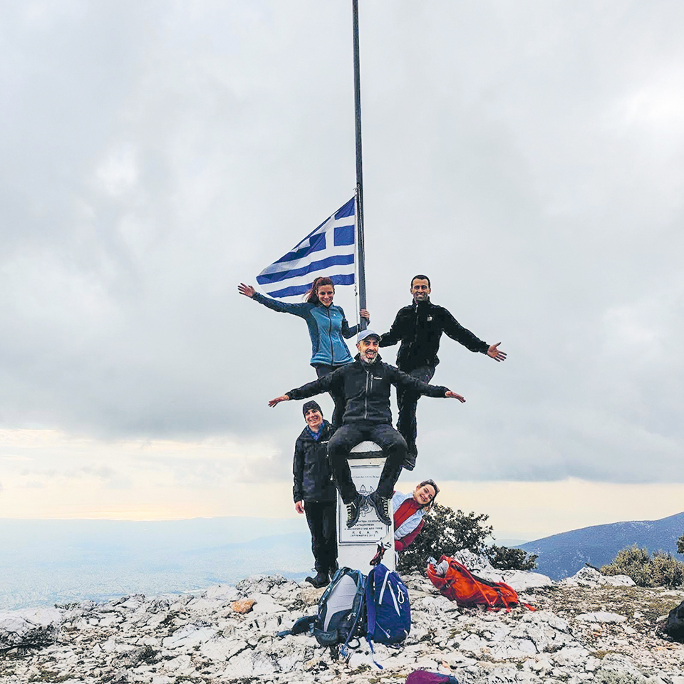 Μπορούμε πάντα να «ταξιδεύουμε» στην Πάρνηθα-5