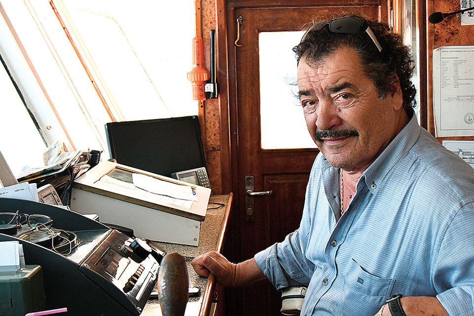 O θρυλικός «Σκοπελίτης» των Μικρών Κυκλάδων έκανε πάλι το θαύμα του-1