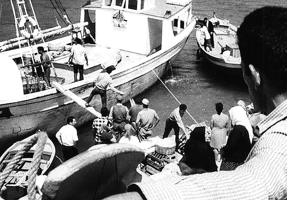 O θρυλικός «Σκοπελίτης» των Μικρών Κυκλάδων έκανε πάλι το θαύμα του-3