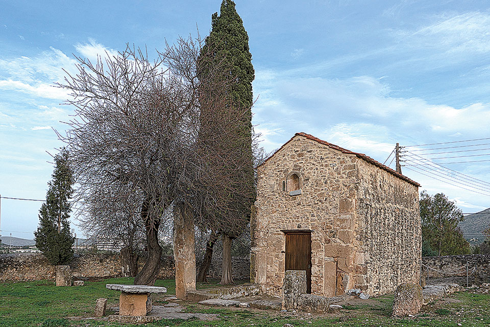 Μια μέρα εξερεύνησης στη Μερέντα-5
