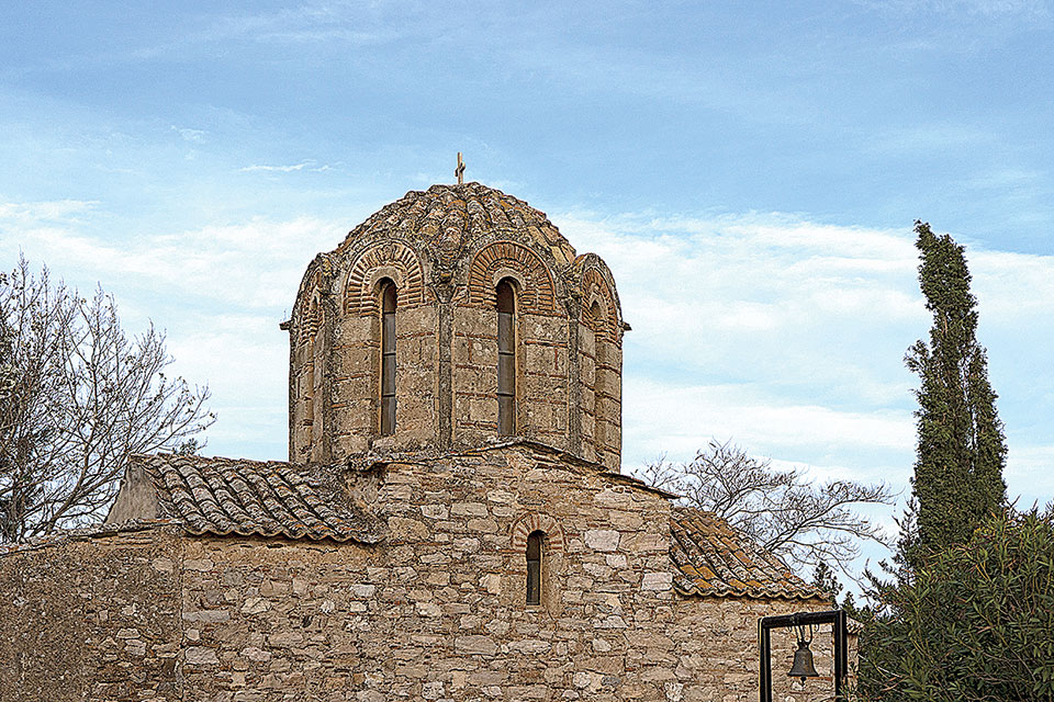 Μια μέρα εξερεύνησης στη Μερέντα-2