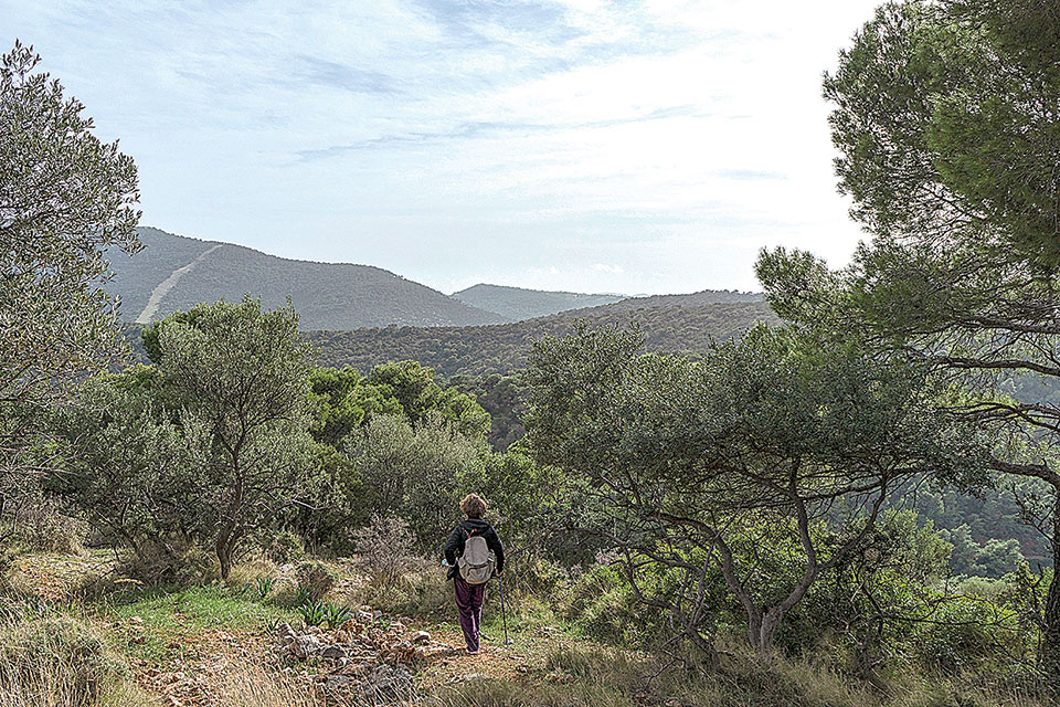 Μια μέρα εξερεύνησης στη Μερέντα-3