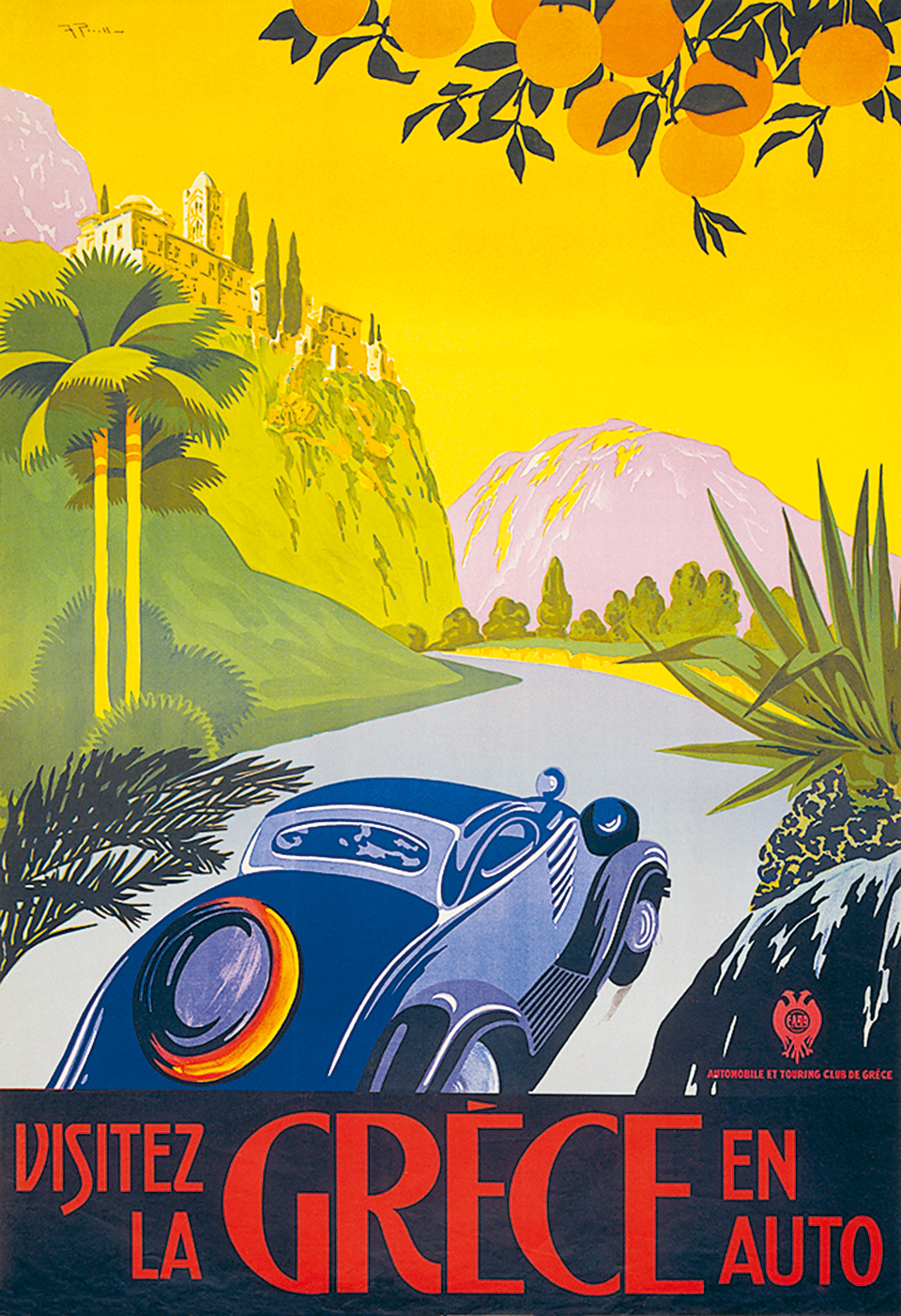 Ανα-συνθέτοντας τον ελληνικό 20ό αιώνα-2