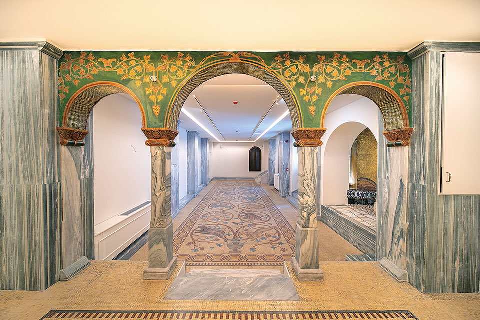 Έτοιμο το «Μουσείο Λοβέρδου»-1