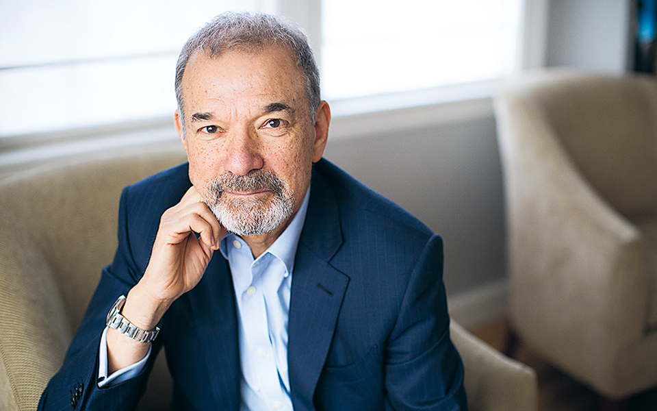 O Σαίξπηρ είχε προβλέψει τον Τραμπ-1