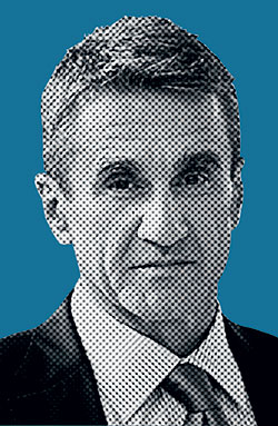 Ανδρέας Λοβέρδος: Διασπορά-1